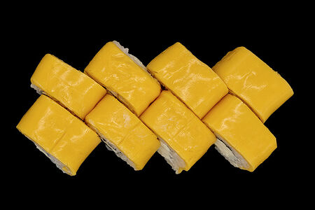 Ролл цезарь