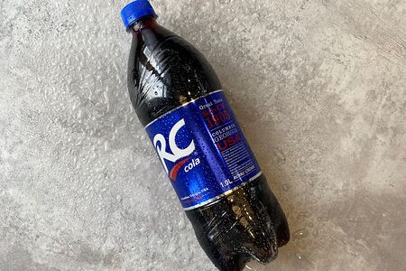 Rc Cola классическая
