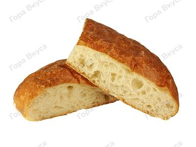 Домашний хлеб