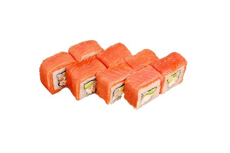 Филадельфия сяке Смоук