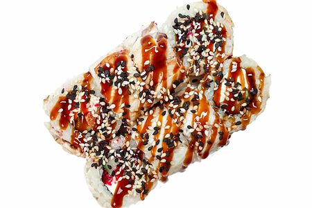 Канадский Деливери