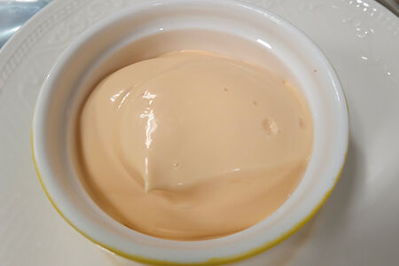 Сырный соус