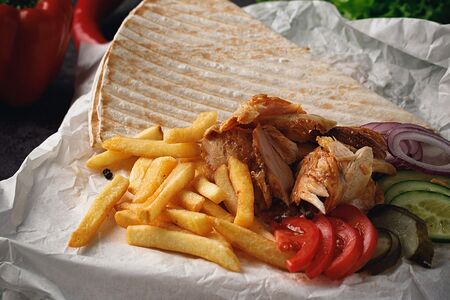 Открытая Люкс