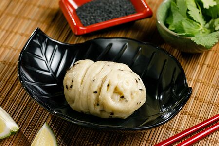 Булочка Баоцзы