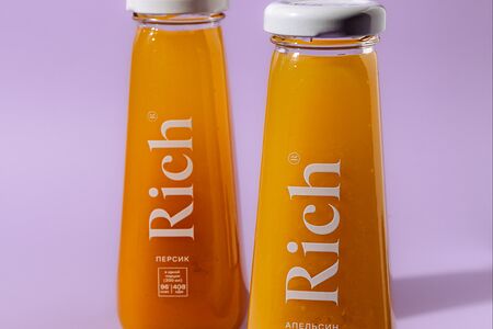 Сок Rich