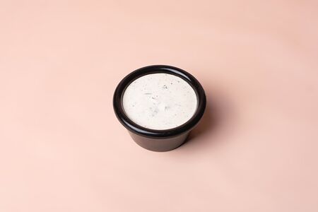 Соус Чесночный