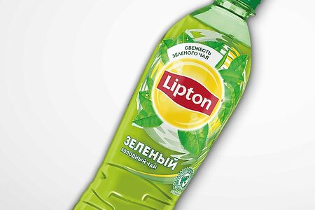 Чай Lipton