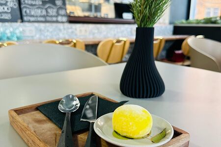 Моти Манго-маракуйя