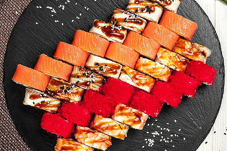 Для особого случая