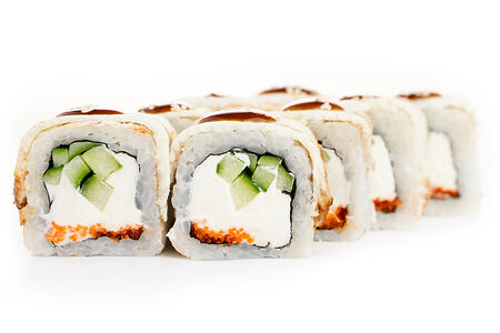 Ролл Фуджияма