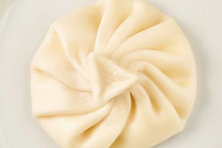 Хинкали с сыром