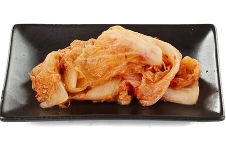 Капуста Кимчи