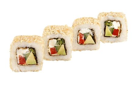 Ролл Сан Райз