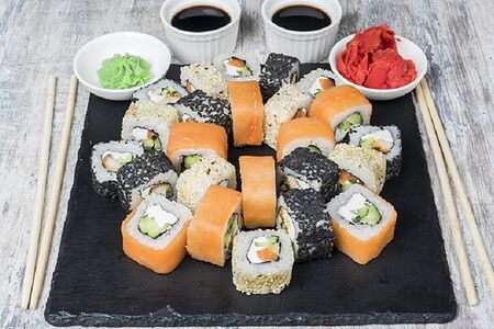 Сет Филадельфия