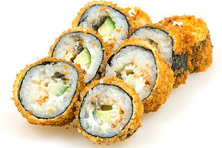 Хаманиши темпура