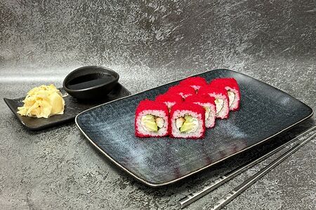 Аризона ролл