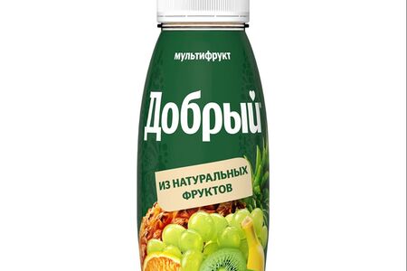 Добрый Мультифрукт