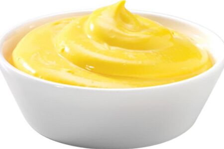 Сырный соус