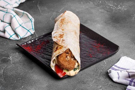 Сэндвич Фалафель