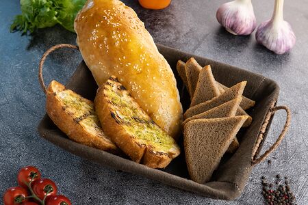 Хлебная корзина