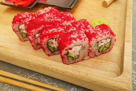 Калифорния классика