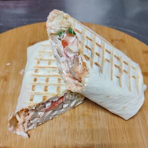 Шаурма свиная