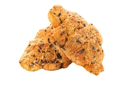 Круассан Королевский с шоколадом