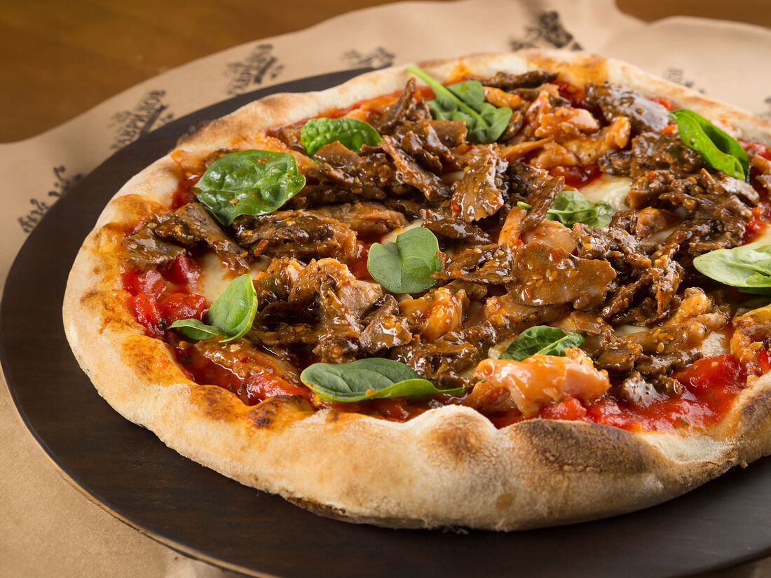 Остерия Итальянцы