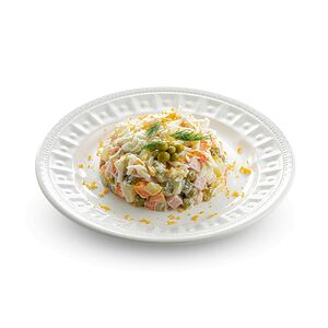 Салат Оливье