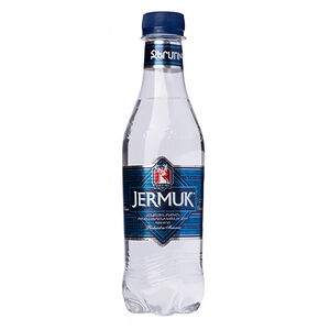 Հանքային ջուր Ջերմուկ