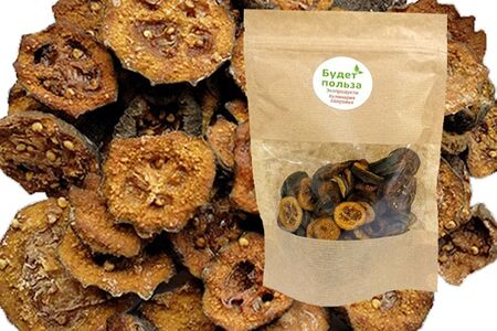 Фрипсы фейхоа Будет польза