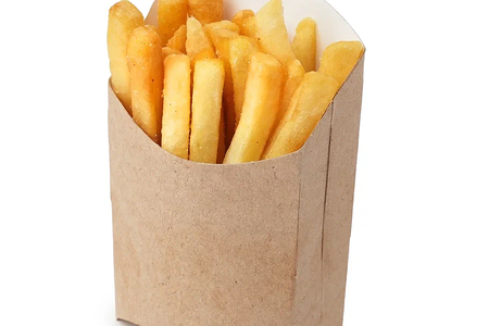 Картофель фри Большой