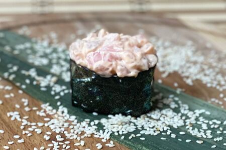 Спайси Идзумидай