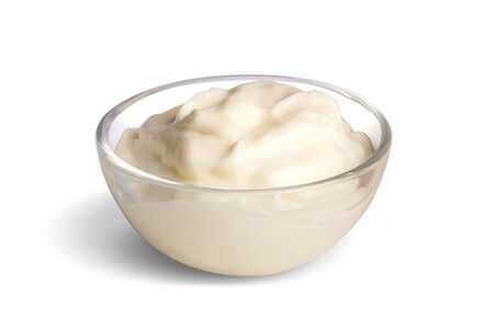 Соус Пармеджано