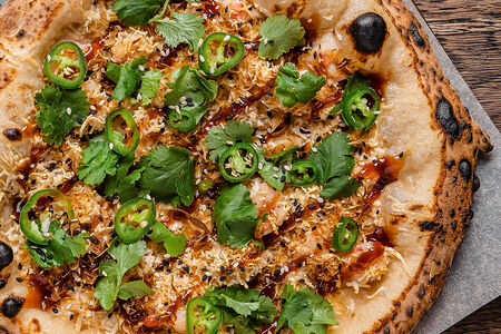 Азиатский лангустин