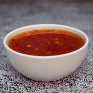 Соус сладкий чили