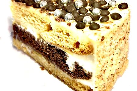 Торт Выдел доли в натуре