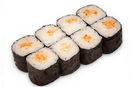 Спайси Унаги Маки