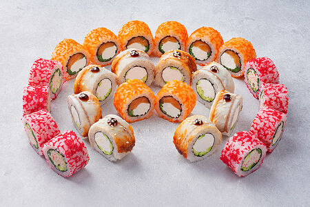 Трио классика