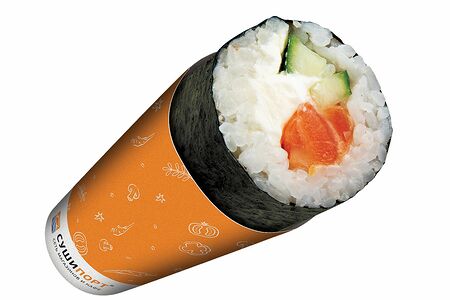 Филадельфия фаст