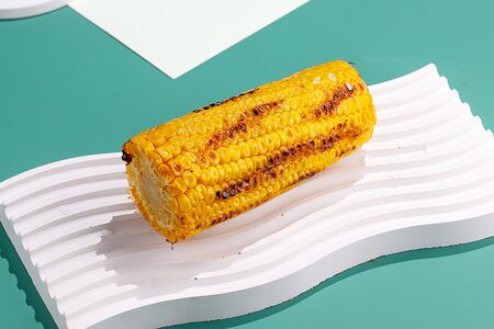 Початок кукурузы