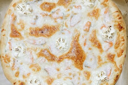 Пицца Филадельфия