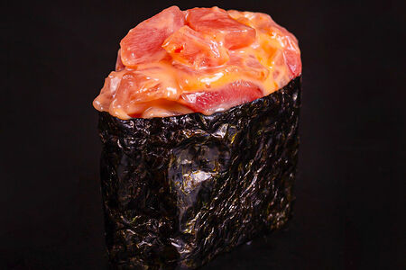 Тунец спайси