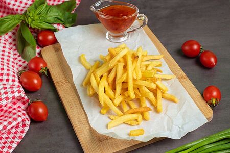 Картофель фри