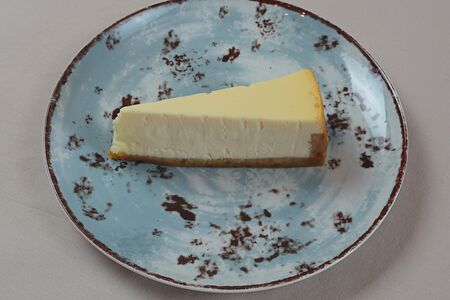 Чизкейк домашний