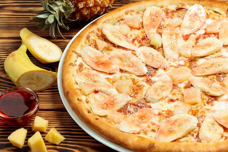 Тутти фрутти