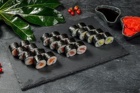 Сет №9 Маки