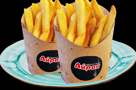 Картошечка фри