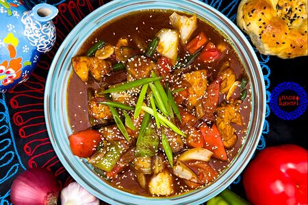 Сай куриный