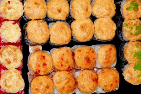 Сет Запечённый